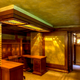 The Martin House bursar's office